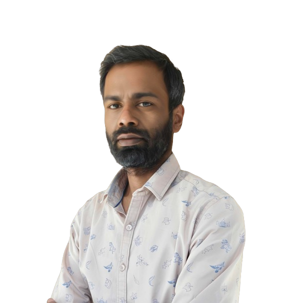 Debashish Deb, MSc