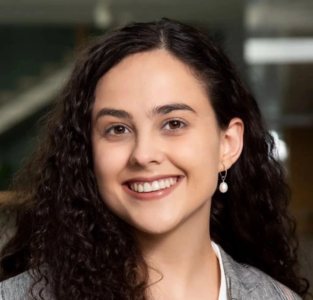 Ada Junquera, MSc