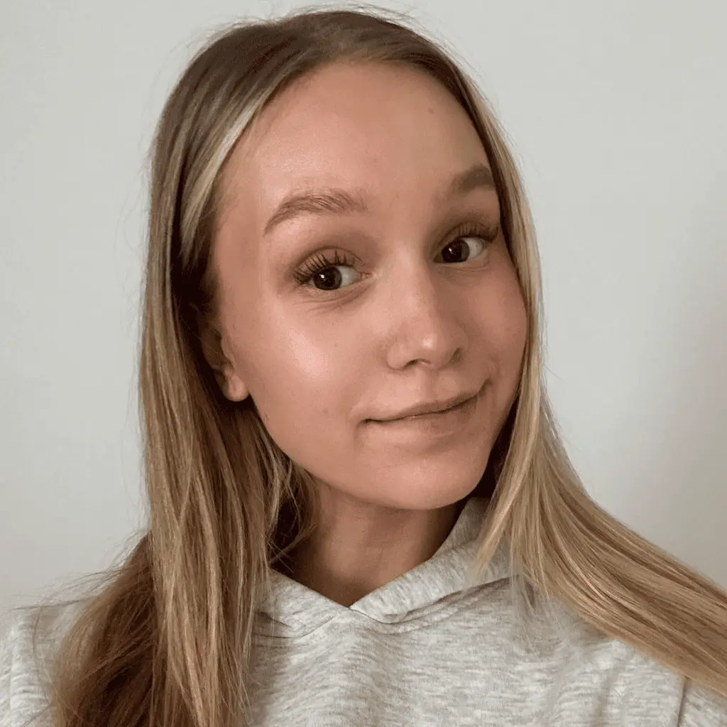 Anni Suoknuuti, BMed