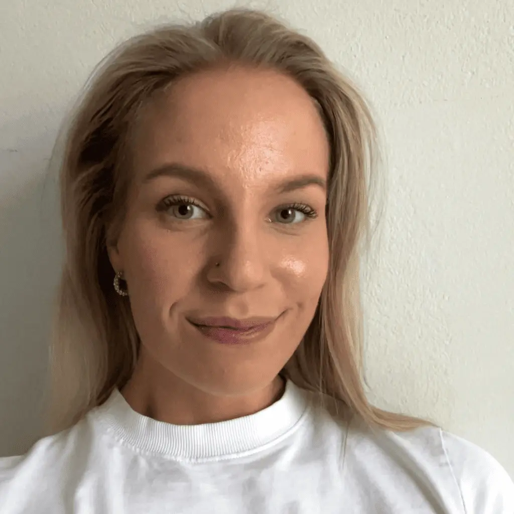 Anni Härkönen, BMed