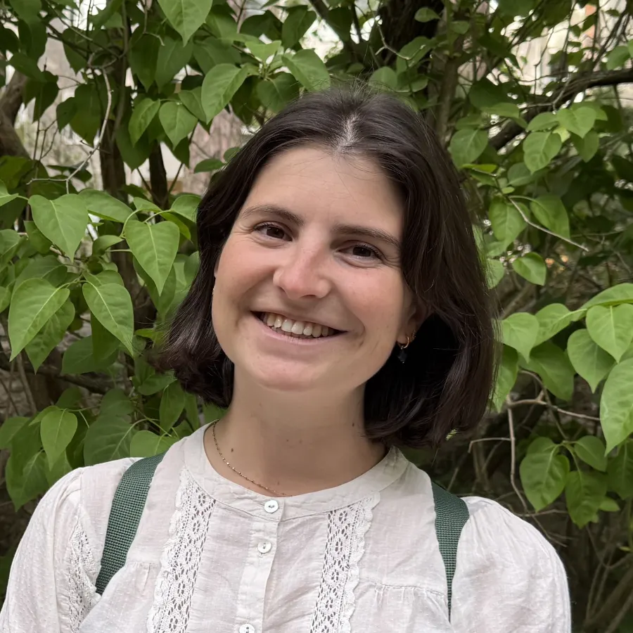 Candice Madiot joins the Färkkilä Lab as Postdoctoral Researcher