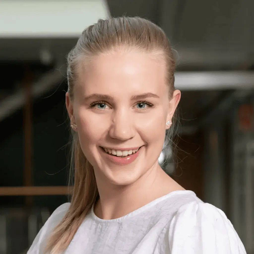 Ella Anttila, MD