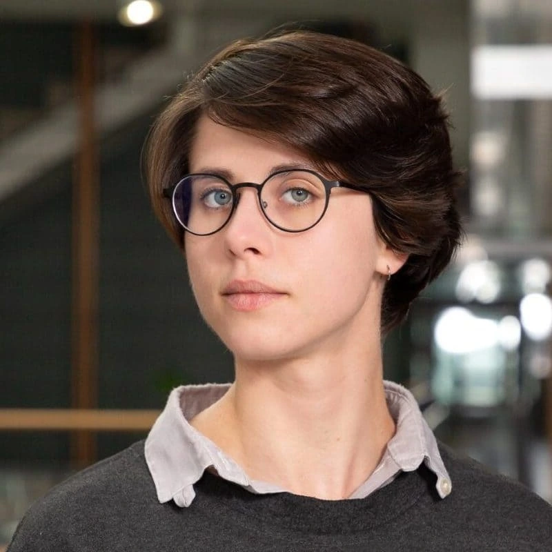 Iga Niemiec, MSc