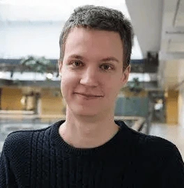 Joonas Jukonen, PhD