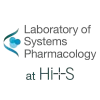 Laboratory of Systems Pharmacology