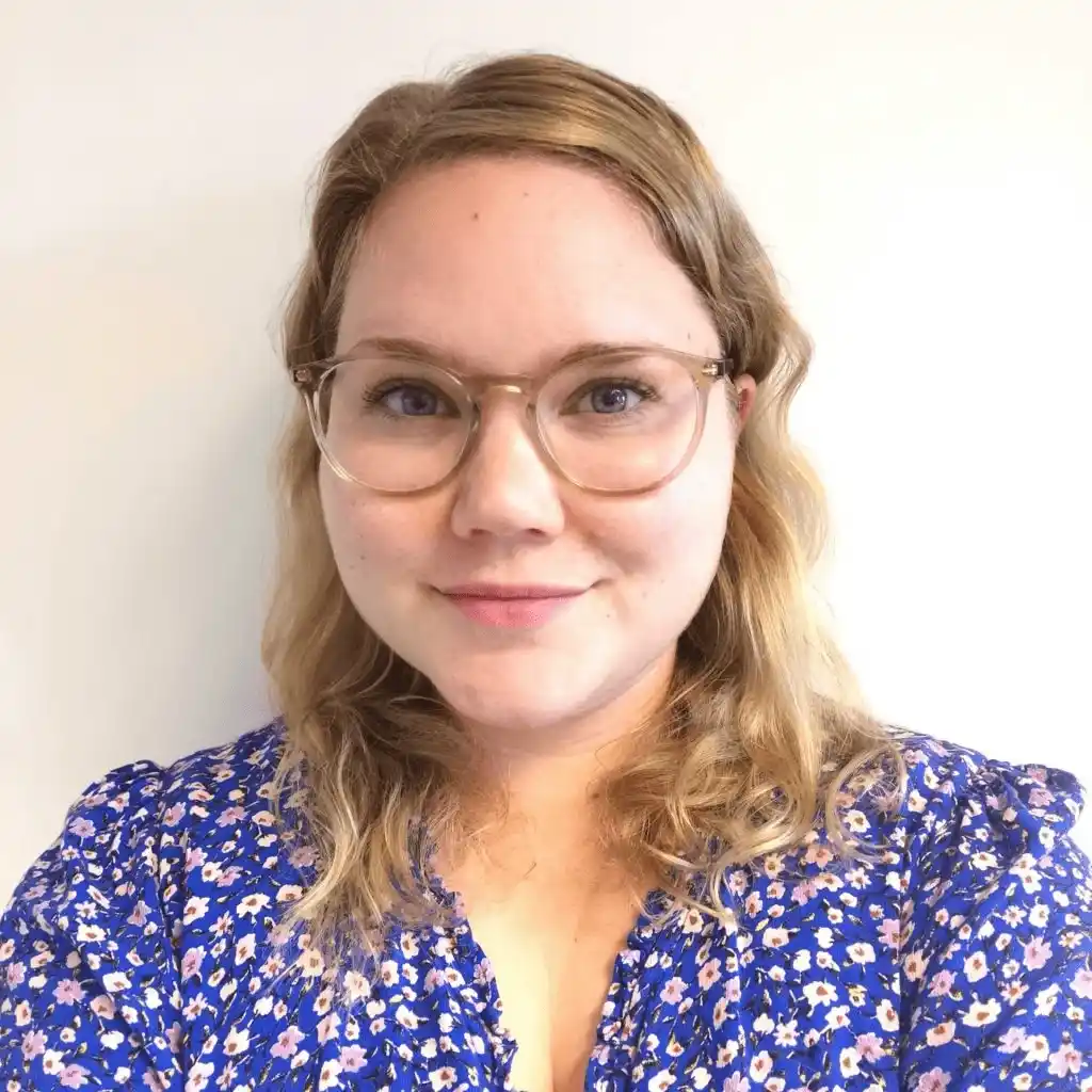 Laura Haapasalo, Midwife