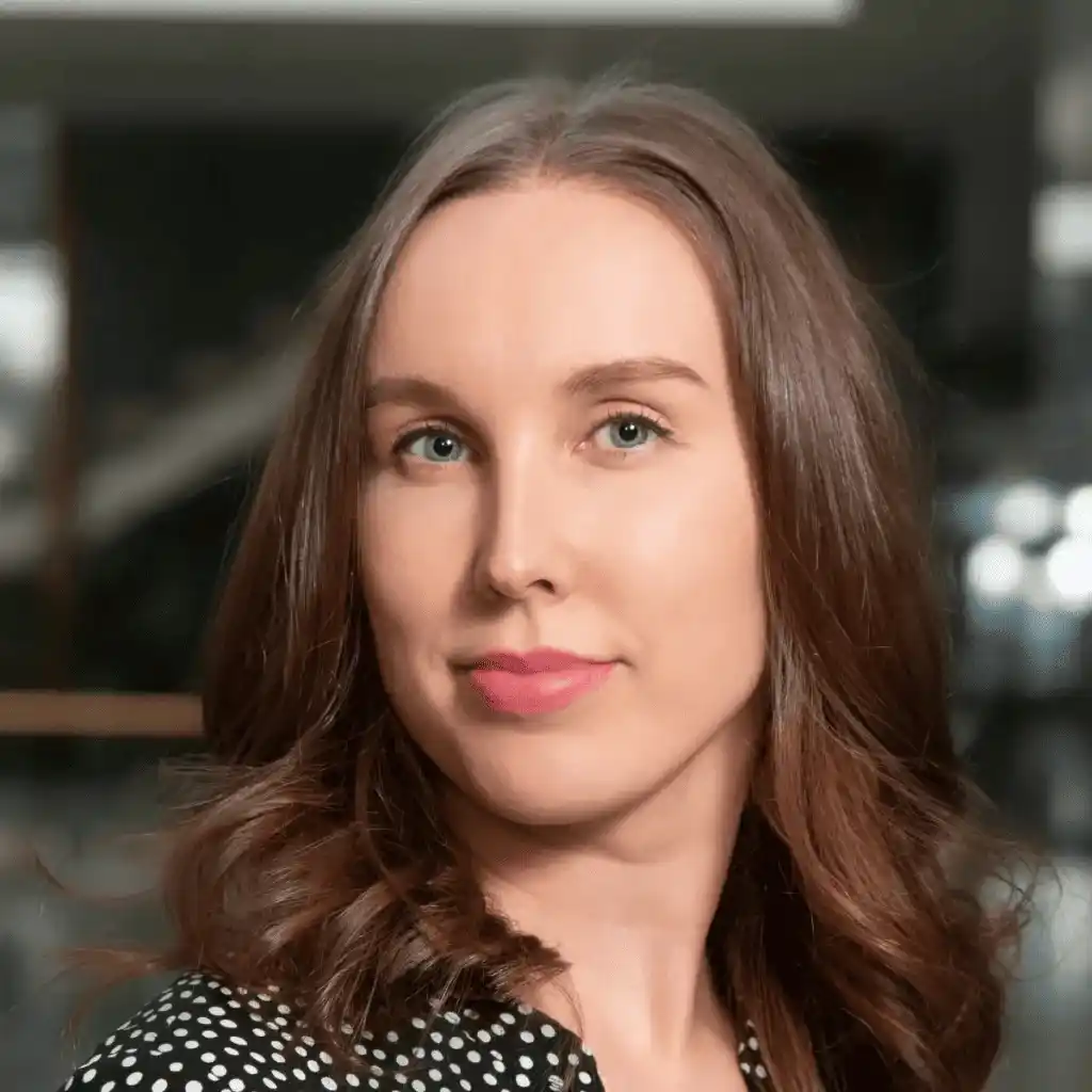 Maija Vääriskoski, MSc Midwife
