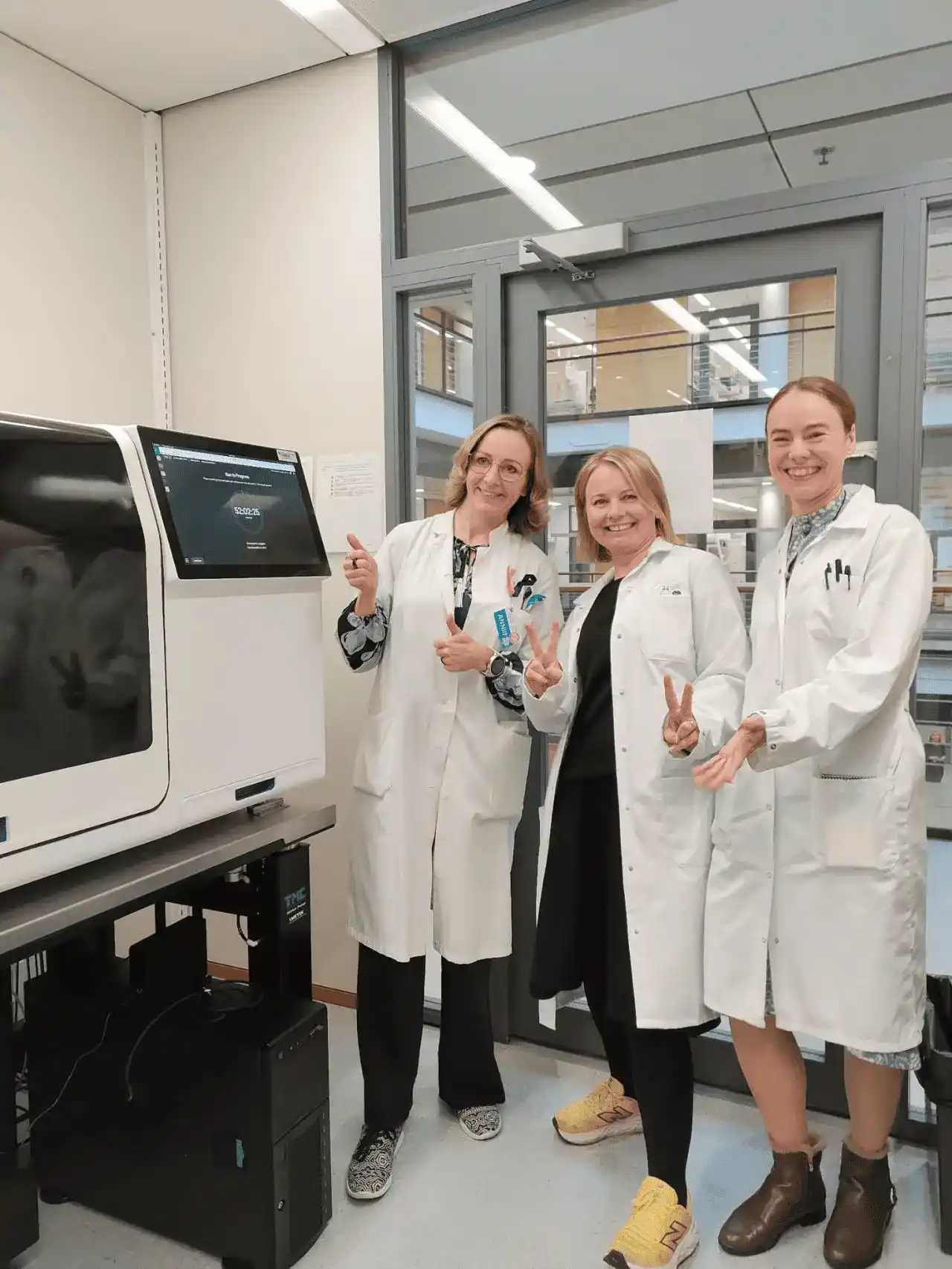 SUBSISTER Consortium Awarded Research Council of Finland Project Grant
