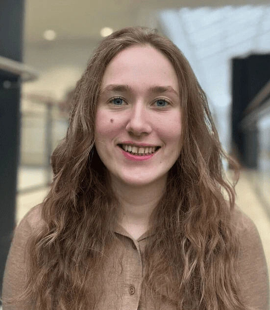 Nika Mikhailava, BSc