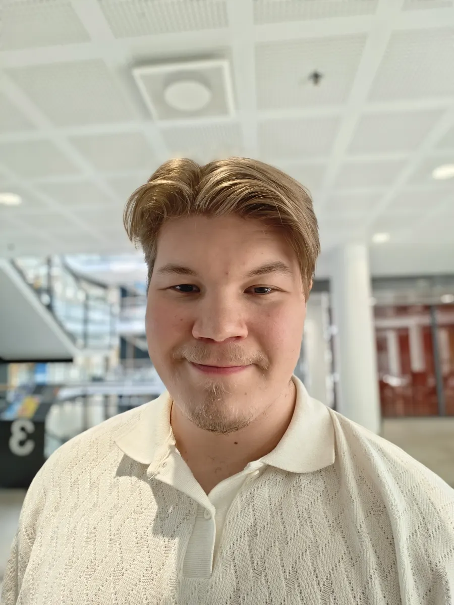Rami Lahtinen