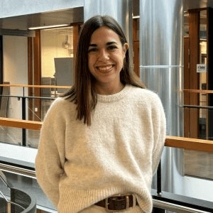 Sara Palomino, PhD