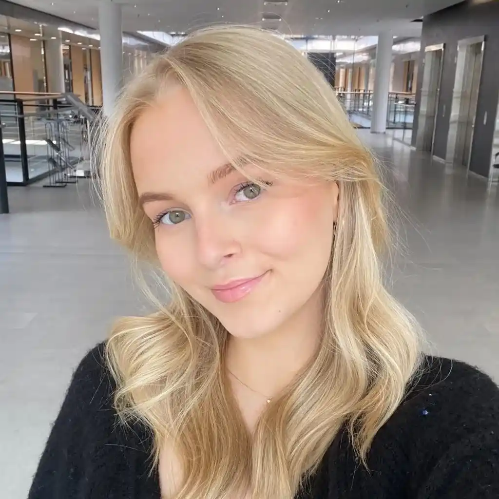 Silja Kauppila, BMed