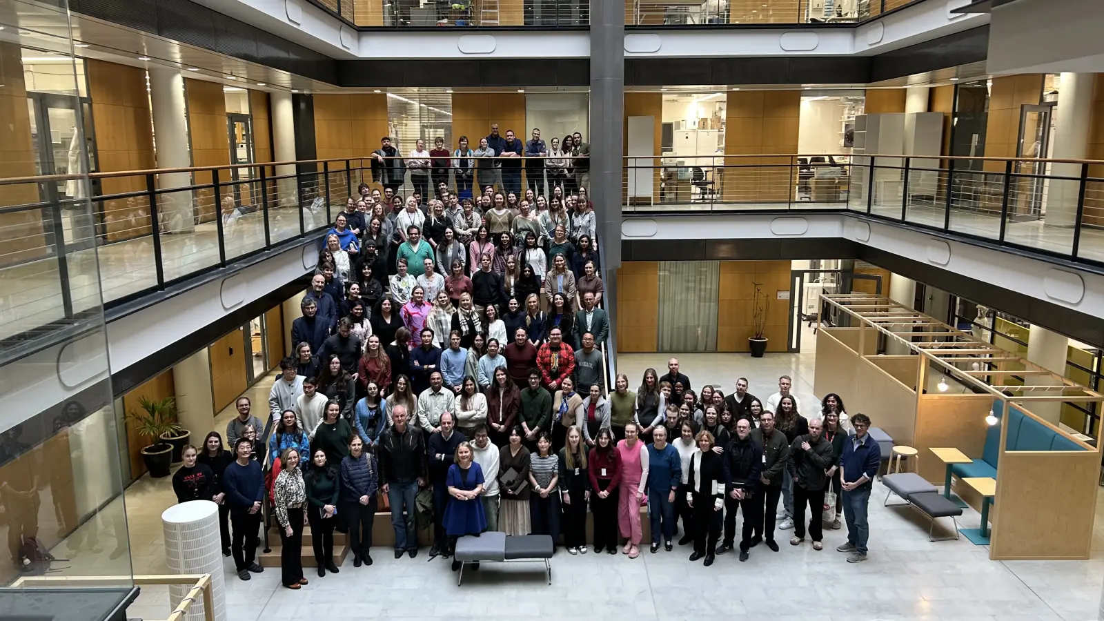Single Cell and Spatial Omics Symposium 2026