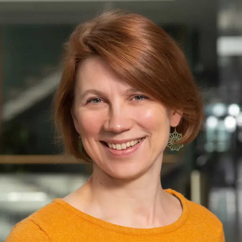 Ulla-Maija Haltia, MD PhD