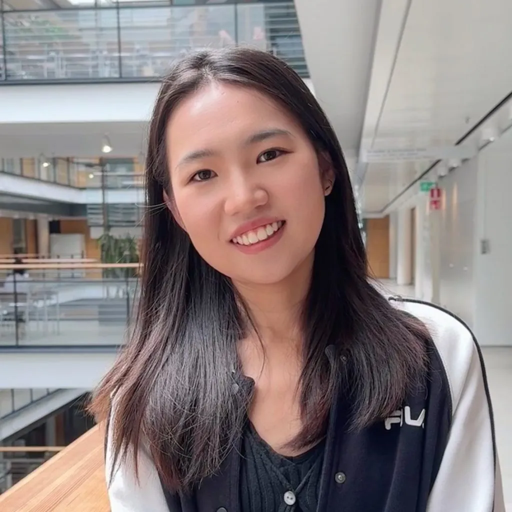 Wenqing Chen, MSc