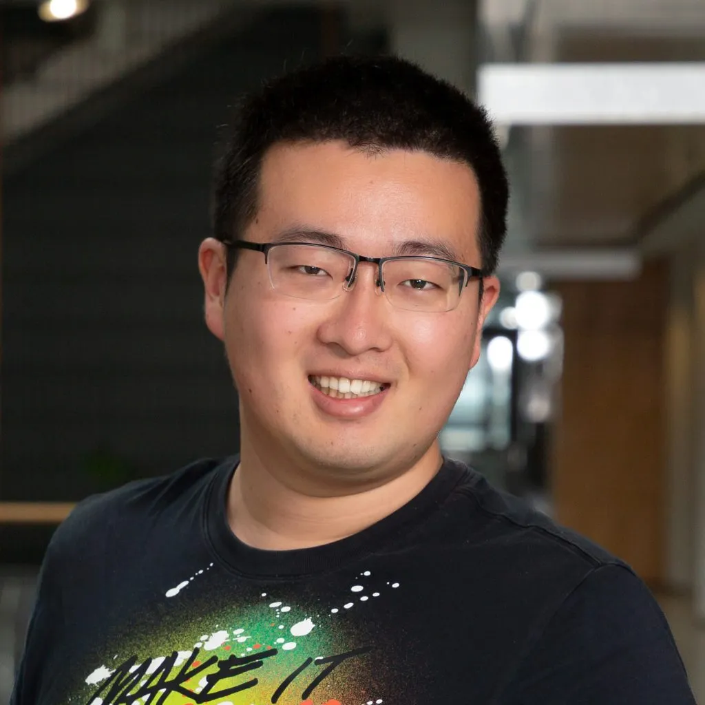 Zhihan Liang, MSc