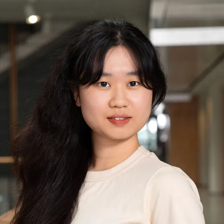 Ziqi Kang, MSc